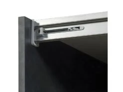 ELEOS - Armoire 2 Portes Coulissantes 188cm -Fren Soldes Boutique armoire et dressing 10060699