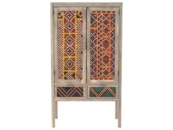 Armoire Massaï