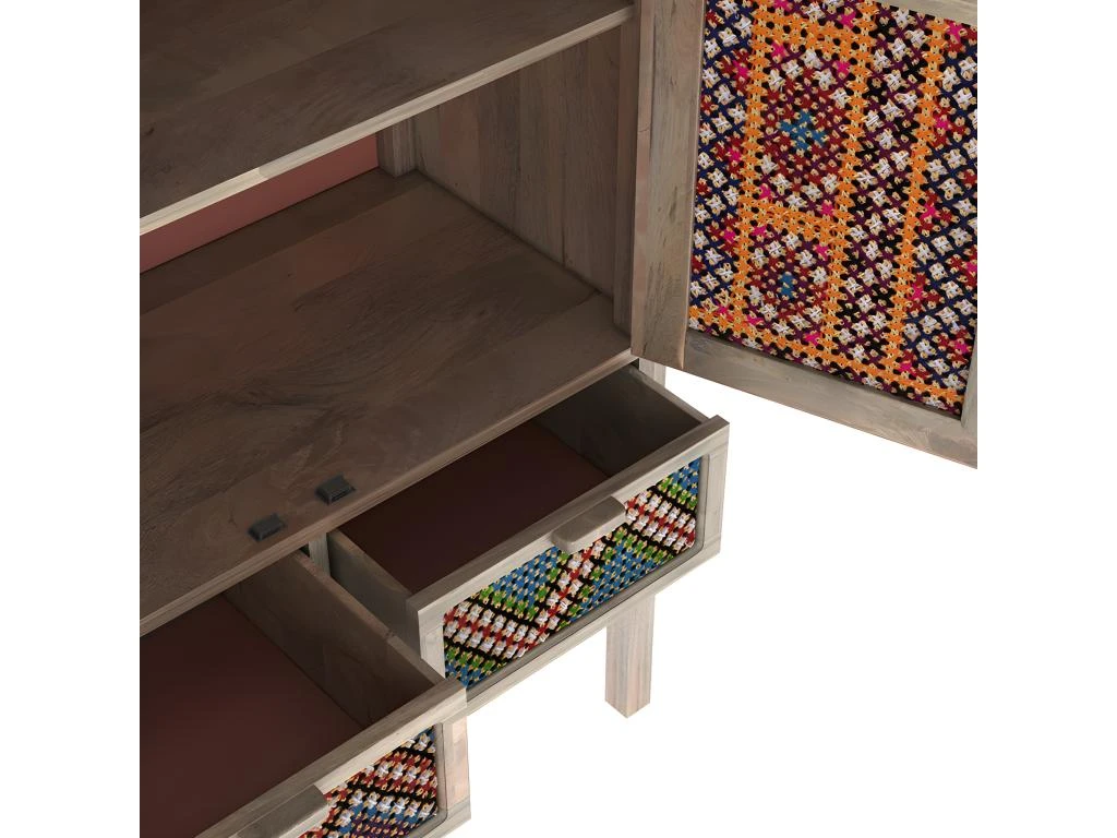 Armoire Massaï 5 Armoire Massaï – Image 5