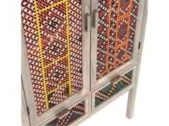 Armoire Massaï 13 Armoire Massaï -Fren Soldes Boutique armoire et dressing 13008201