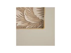 Armoire Lingère 2 Portes 6 Tiroirs Bois/Taupe - QINGDAO -Fren Soldes Boutique armoire et dressing 17632457