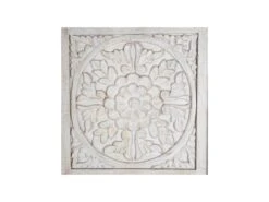 Armoire 2 Portes 3 étagères Bois/Blanc Taille M - LANPA 10 Armoire 2 Portes 3 étagères Bois/Blanc Taille M - LANPA -Fren Soldes Boutique armoire et dressing 17632639