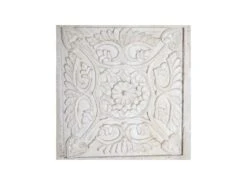 Armoire 2 Portes 3 étagères Bois/Blanc Taille M - LANPA 11 Armoire 2 Portes 3 étagères Bois/Blanc Taille M - LANPA -Fren Soldes Boutique armoire et dressing 17632641