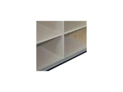 Armoire 2 Portes Coulissantes 280 Cm Chêne + LEDs - LOPEL 10 Armoire 2 Portes Coulissantes 280 Cm Chêne + LEDs - LOPEL -Fren Soldes Boutique armoire et dressing 17632737