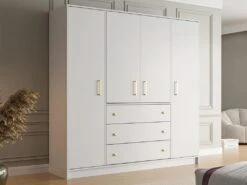 Devant -Fren Soldes Boutique armoire et dressing 19523359