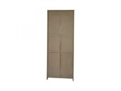 Armoire, Collection TOLLY, 2 Portes, 75x195 Cm, Coloris Chêne Sonoma 9 Armoire, Collection TOLLY, 2 Portes, 75x195 Cm, Coloris Chêne Sonoma -Fren Soldes Boutique armoire et dressing 19890437