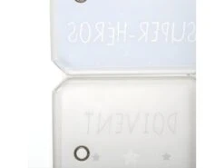 Rangement Enfant 8 Cases Bleu Atmosphera - Bleu 8 Rangement Enfant 8 Cases Bleu Atmosphera - Bleu -Fren Soldes Boutique armoire et dressing 21295299