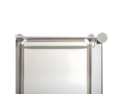 Rangement Enfant 8 Cases Bleu Atmosphera - Bleu 9 Rangement Enfant 8 Cases Bleu Atmosphera - Bleu -Fren Soldes Boutique armoire et dressing 21295301