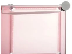 Rangement Enfant 8 Cases Rose Atmosphera - Rose -Fren Soldes Boutique armoire et dressing 21295311
