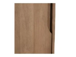 Armoire 1 Porte 3 Tiroirs Bois De Manguier - VERTICA 10 Armoire 1 Porte 3 Tiroirs Bois De Manguier - VERTICA -Fren Soldes Boutique armoire et dressing 22041273