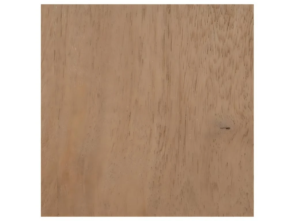 Armoire 1 Porte 3 Tiroirs Bois De Manguier - VERTICA 6 Armoire 1 Porte 3 Tiroirs Bois De Manguier - VERTICA – Image 6