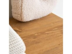 Armoire Montessori En Bois De Couleur Marron Clair 11 Armoire Montessori En Bois De Couleur Marron Clair -Fren Soldes Boutique armoire et dressing 22186317