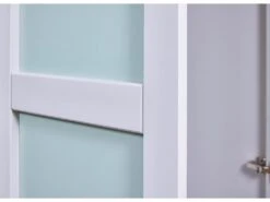 Armoire Enfant 2 Portes "Paty" 205cm Vert Sauge -Fren Soldes Boutique armoire et dressing 22217181