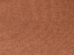 Lot De 2 Chaises En Tissu Et Métal - Terracotta - GILONA De Pascal MORABITO -Fren Soldes Boutique chaise 11169605