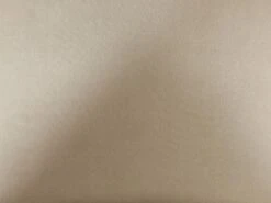 Lot De 6 Chaises Avec Accoudoirs En Velours Et Métal Noir - Beige - ORDIDA De Pascal MORABITO -Fren Soldes Boutique chaise 18607961