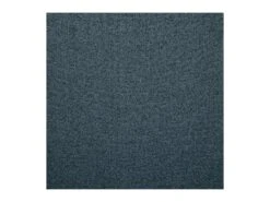 Chaise De Table Tissu Chiné Bleu Et Pieds En Bois Foncé 6 Chaise De Table Tissu Chiné Bleu Et Pieds En Bois Foncé -Fren Soldes Boutique chaise 20858865