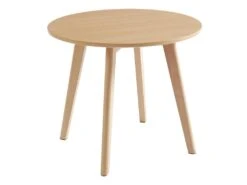 Ensemble Table Enfant LOULOUNE + 2 Chaises LILINOU - Naturel Et Bleu 8 Ensemble Table Enfant LOULOUNE + 2 Chaises LILINOU - Naturel Et Bleu -Fren Soldes Boutique ensemble table et chaise 13538359