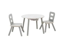 Salon Pour Enfant Design