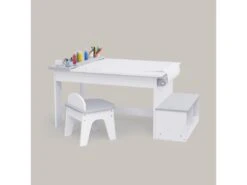 Fantasy Fields - Little Artist Monet Play Art Table Kids Furniture
