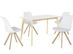 Ensemble Cody Lazio -Fren Soldes Boutique ensemble table et chaise 21680197