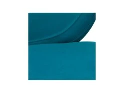 Fauteuil Crapaud Tissu Bleu Canard - BANGKOK -Fren Soldes Boutique fauteuil 11121903