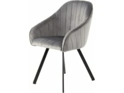 Fauteuils Jodie 125 (lot De 2)