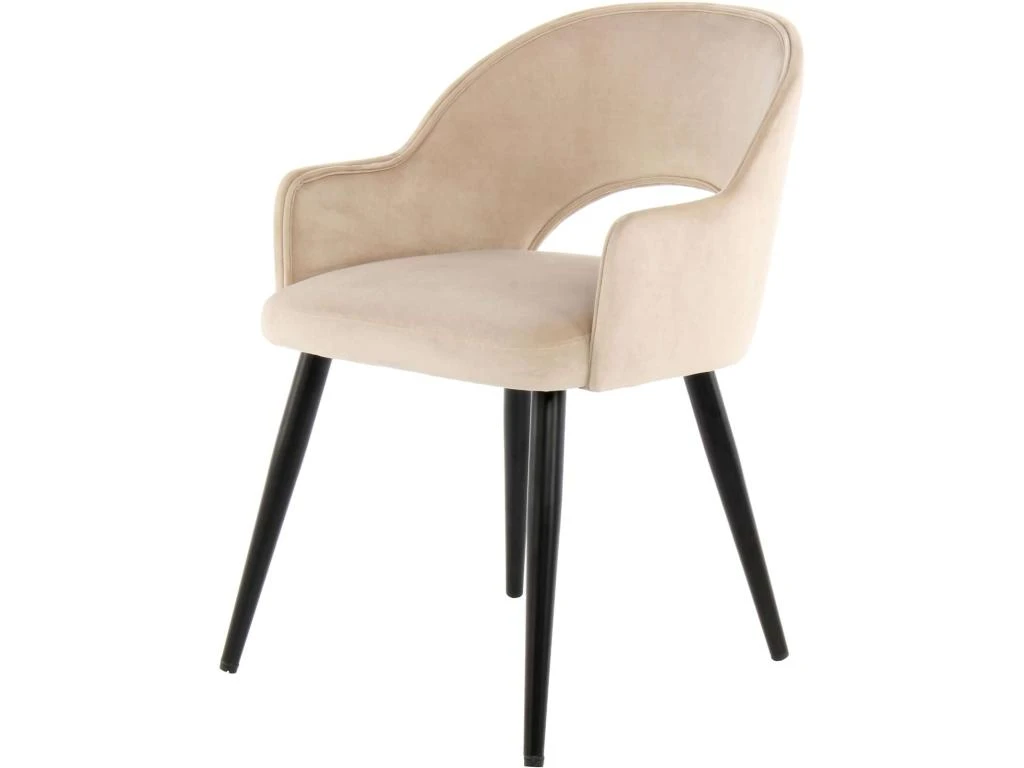 Fauteuils Joris 110 (lot De 2) 1 Fauteuils Joris 110 (lot De 2)