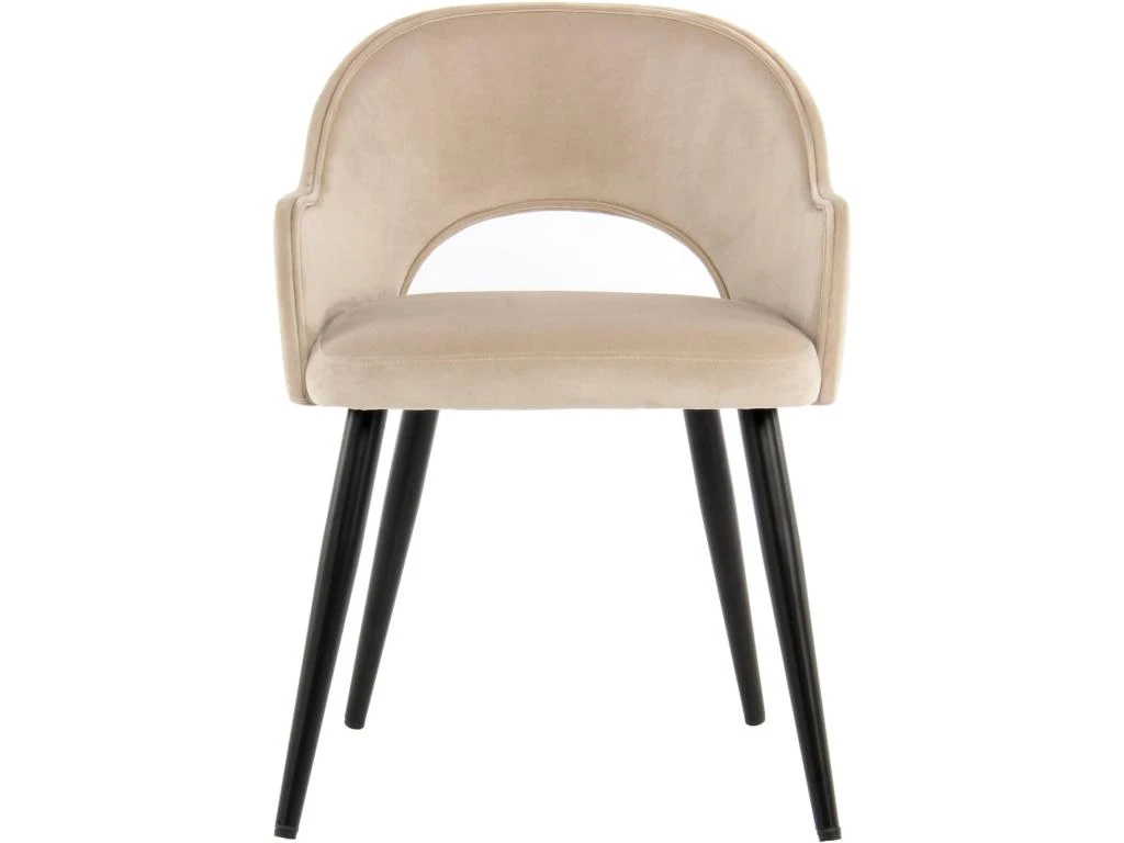 Fauteuils Joris 110 (lot De 2) 3 Fauteuils Joris 110 (lot De 2) – Image 3