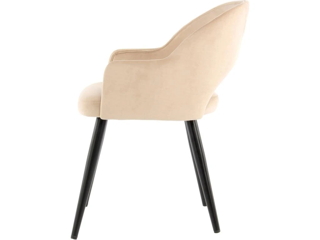 Fauteuils Joris 110 (lot De 2) 5 Fauteuils Joris 110 (lot De 2) – Image 5