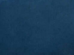 Fauteuil Convertible En Velours Bleu Nuit URIBIA 18 Fauteuil Convertible En Velours Bleu Nuit URIBIA -Fren Soldes Boutique fauteuil 15920439