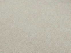 Fauteuil En Tissu Beige Et Pieds En Métal ISABELLA -Fren Soldes Boutique fauteuil 19162415