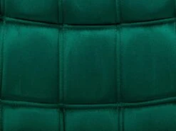 Fauteuil En Velours Vert LUOSTO -Fren Soldes Boutique fauteuil 19823937