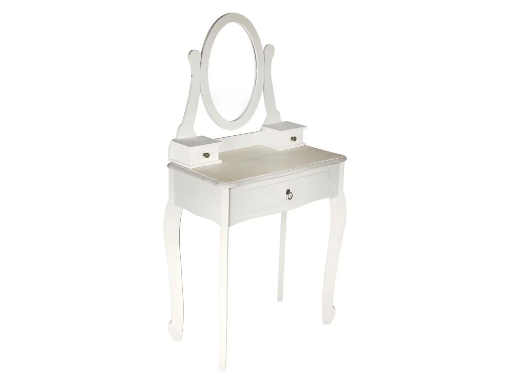 Coiffeuse Charme En Bois Victoria 1 Coiffeuse Charme En Bois Victoria