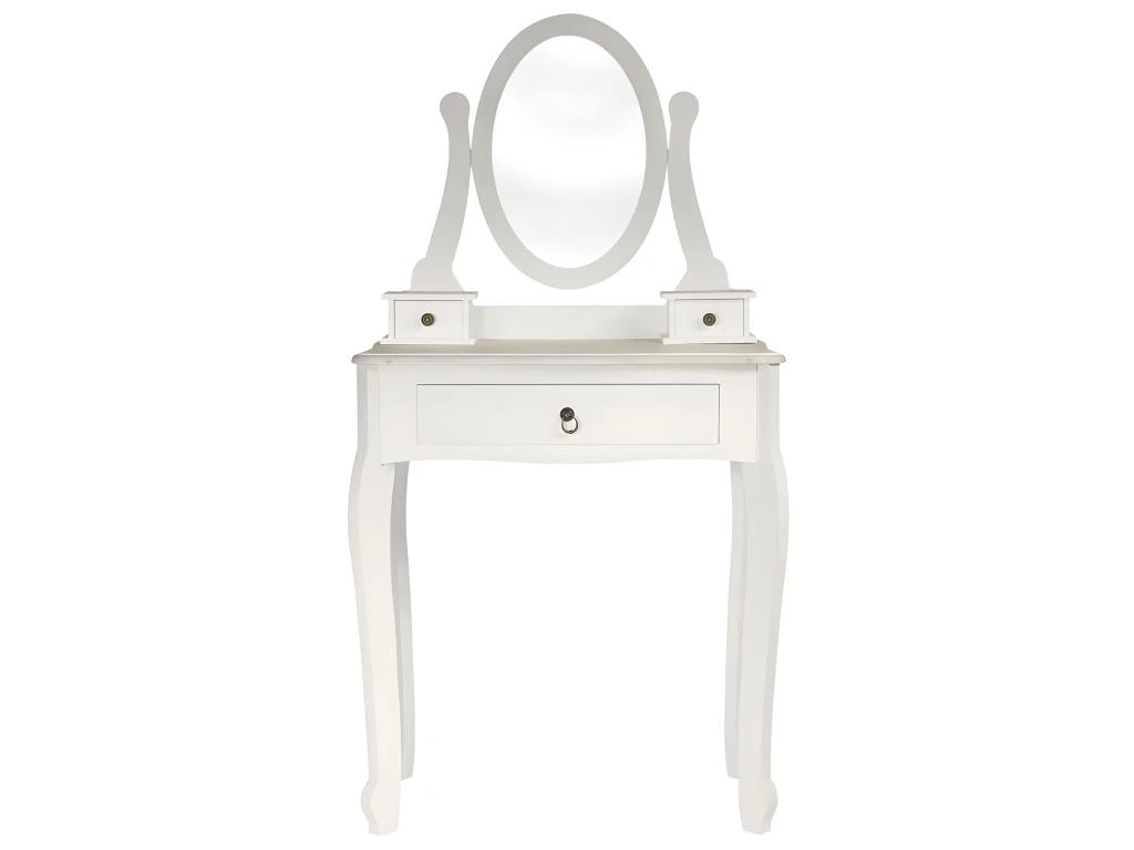 Coiffeuse Charme En Bois Victoria 3 Coiffeuse Charme En Bois Victoria – Image 3