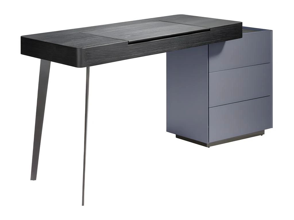 Coiffeuse En Bois De Wengé 7136 ANGEL CERDA 2 Coiffeuse En Bois De Wengé 7136 ANGEL CERDA – Image 2