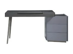 Coiffeuse En Bois De Wengé 7136 ANGEL CERDA 12 Coiffeuse En Bois De Wengé 7136 ANGEL CERDA -Fren Soldes Boutique meuble coiffeuse 18422221