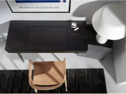 Coiffeuse En Bois De Wengé 7136 ANGEL CERDA 18 Coiffeuse En Bois De Wengé 7136 ANGEL CERDA -Fren Soldes Boutique meuble coiffeuse 18422233