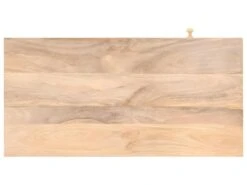 Coiffeuse Table De Maquillage Design Meuble Mobilier De Chambre 100 X 50 X 76 Cm Bois De Manguier Solide 02_0006358 8 Coiffeuse Table De Maquillage Design Meuble Mobilier De Chambre 100 X 50 X 76 Cm Bois De Manguier Solide 02_0006358 -Fren Soldes Boutique meuble coiffeuse 19081965