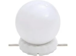 Coiffeuse Table De Maquillage Design Meuble Mobilier De Chambre Avec Led 130 X 50 X 132,5 Cm Chêne 02_0006369 -Fren Soldes Boutique meuble coiffeuse 19082233