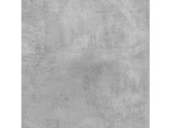 Coiffeuse Avec Miroir 130 X 50 X 132,5 Cm Gris Béton 02_0006260 -Fren Soldes Boutique meuble coiffeuse 19195883