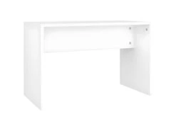 Ensemble De Coiffeuse Avec Tabouret Led 60 X 40 X 140 Cm Bois D'ingénierie Blanc 02_0006250 8 Ensemble De Coiffeuse Avec Tabouret Led 60 X 40 X 140 Cm Bois D'ingénierie Blanc 02_0006250 -Fren Soldes Boutique meuble coiffeuse 22407995