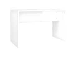 Ensemble De Coiffeuse Design Avec Led 60 X 40 X 140 Cm Bois D'ingénierie Blanc Brillant 02_0006308 8 Ensemble De Coiffeuse Design Avec Led 60 X 40 X 140 Cm Bois D'ingénierie Blanc Brillant 02_0006308 -Fren Soldes Boutique meuble coiffeuse 22411359