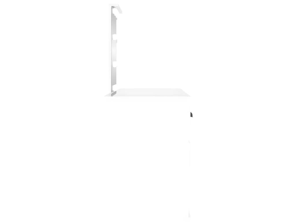 Coiffeuse Avec LED Blanc Brillant 130x50x132,5 Cm 7 Coiffeuse Avec LED Blanc Brillant 130x50x132,5 Cm – Image 7
