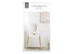 MARIE - Coiffeuse Enfant Avec Tiroir "Comme Une Grande" 5 MARIE - Coiffeuse Enfant Avec Tiroir "Comme Une Grande" -Fren Soldes Boutique meuble coiffeuse 9419571