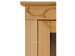 Armoire 2 Portes En Pin Nature 13 Armoire 2 Portes En Pin Nature -Fren Soldes Boutique meuble de cuisine 21701199