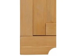 Armoire 2 Portes En Pin Nature 14 Armoire 2 Portes En Pin Nature -Fren Soldes Boutique meuble de cuisine 21701201