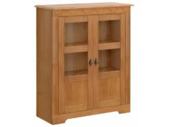 Armoire 2 Portes En Pin Nature 17 Armoire 2 Portes En Pin Nature -Fren Soldes Boutique meuble de cuisine 21701207