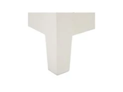 Vitrine 2 Portes Bois Blanc Cassé - UWAZI 10 Vitrine 2 Portes Bois Blanc Cassé - UWAZI -Fren Soldes Boutique vitrine 17626139