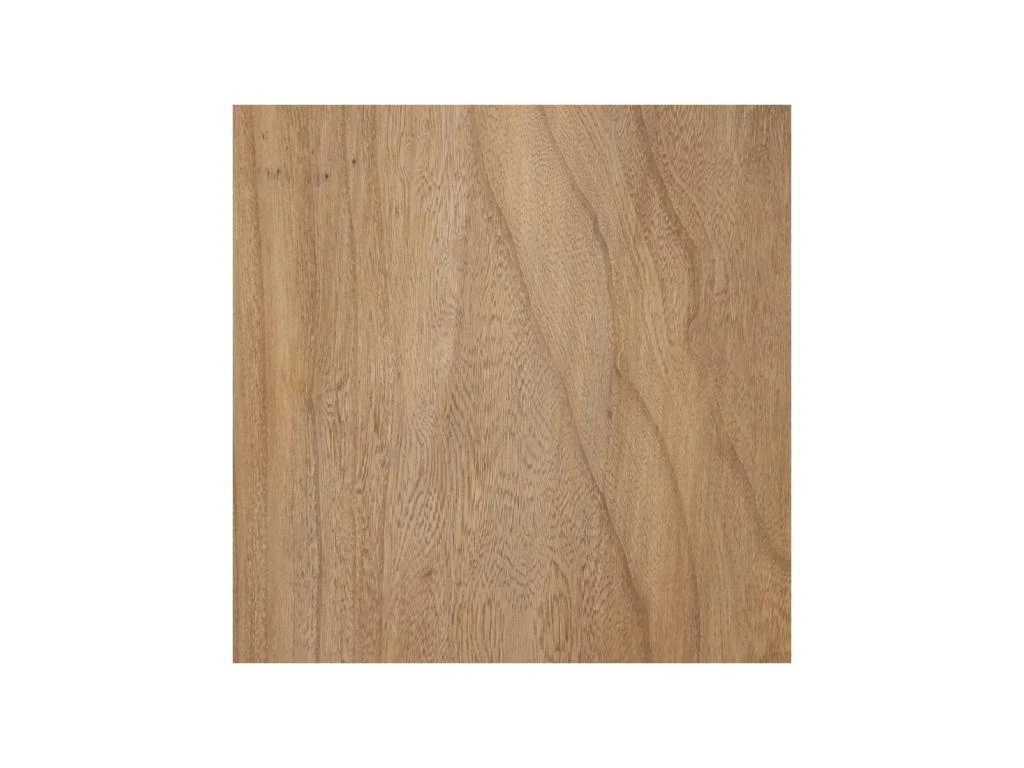 Vitrine 4 étagères Bois D'orme Massif - IMANI 3 Vitrine 4 étagères Bois D'orme Massif - IMANI – Image 3