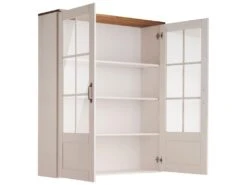 Vitrine Murale Alby -Fren Soldes Boutique vitrine 21676401